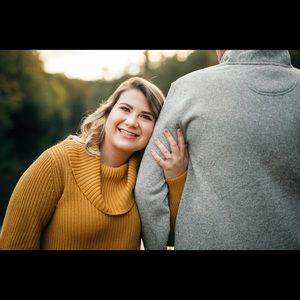 Meet your Posher, Kimberly